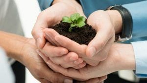 impresión ecológica