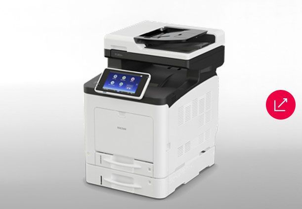 Sistemas Digitales Impresoras Ricoh
