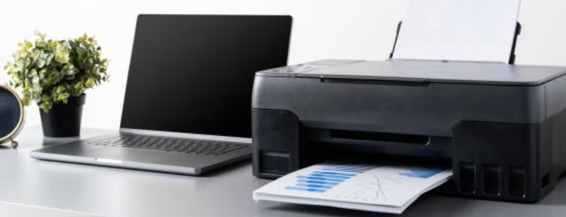Impresoras pequeñas para casa