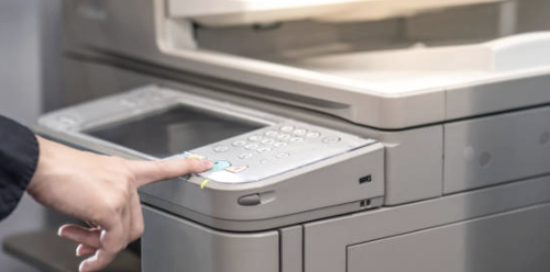 ¿Con qué frecuencia se debe reemplazar una impresora de oficina?