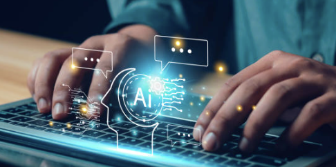 herramientas de IA para impresión digital