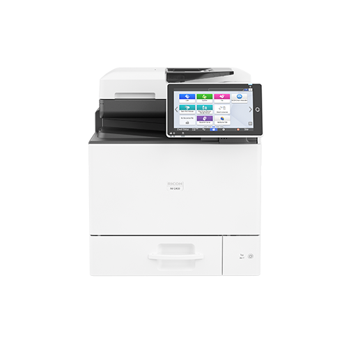 impresora IMC400F