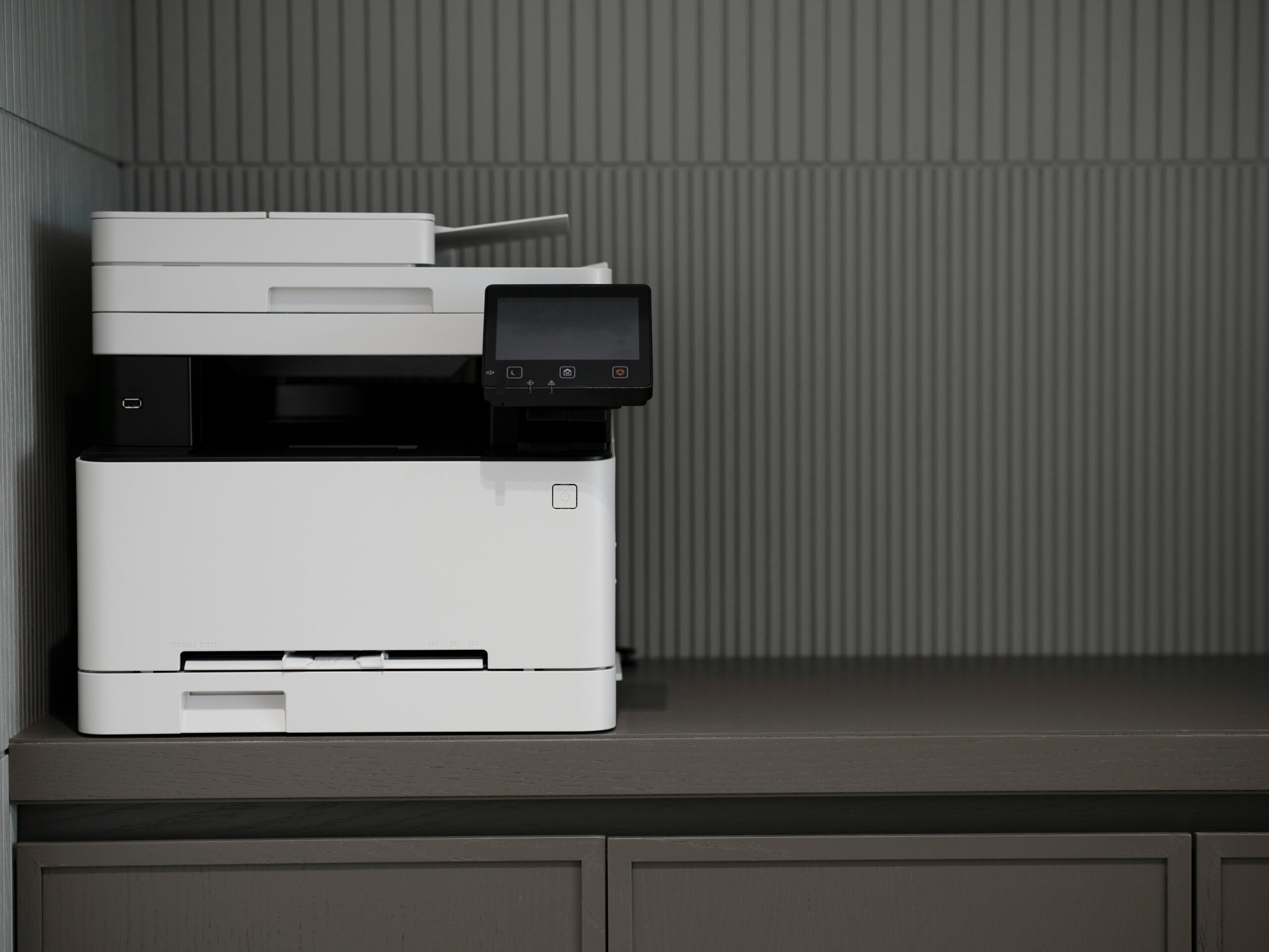 impresora laser con wifi y bluetooth
